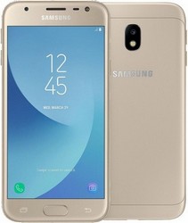 Замена динамика на телефоне Samsung Galaxy J3 (2017) в Абакане